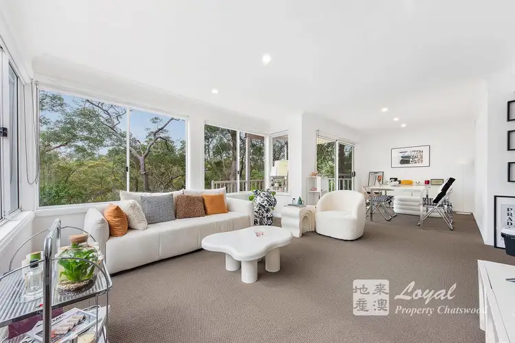 Main view of Homely house listing, 32 Cobran Road, Cheltenham NSW 2119
