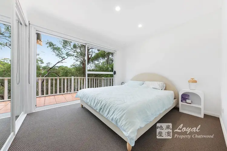 Sixth view of Homely house listing, 32 Cobran Road, Cheltenham NSW 2119