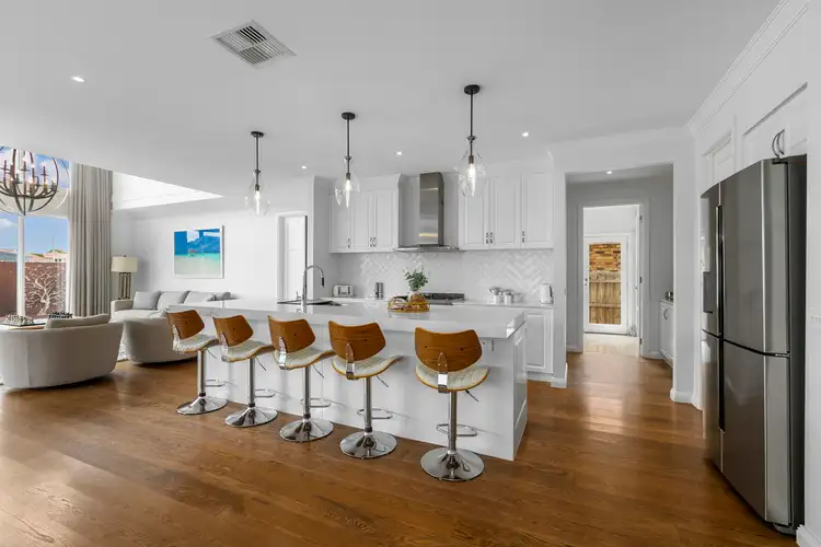 Fourth view of Homely house listing, 55 Millers Road, Altona VIC 3018