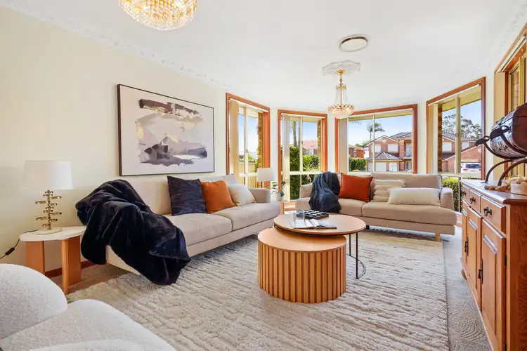 Fourth view of Homely house listing, 18 Spotted Gum Place, Greystanes NSW 2145