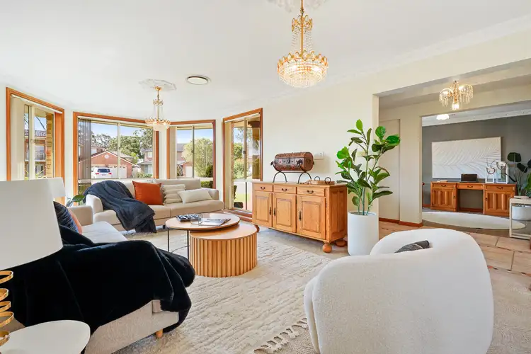Fifth view of Homely house listing, 18 Spotted Gum Place, Greystanes NSW 2145