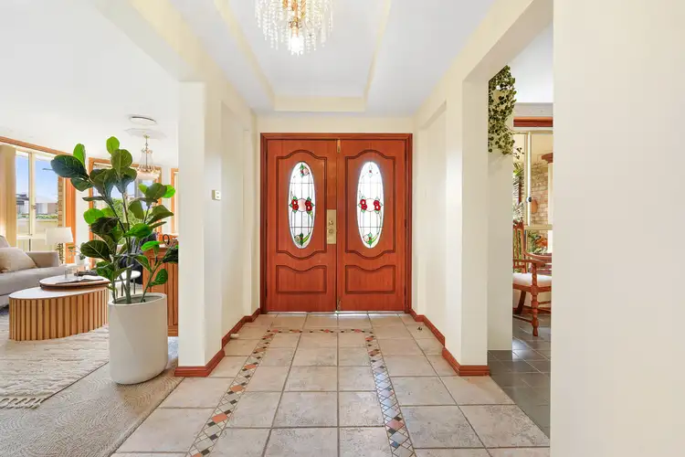Sixth view of Homely house listing, 18 Spotted Gum Place, Greystanes NSW 2145
