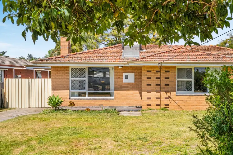 Second view of Homely house listing, 38 Eynesford Street, Gosnells WA 6110