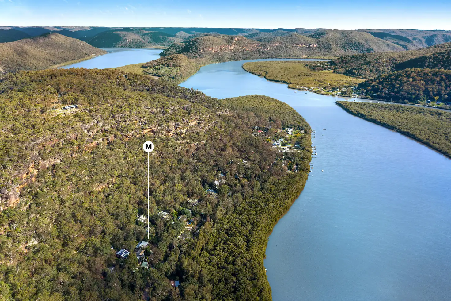 Main view of Homely land listing, 17 Glenworth Valley Road, Wendoree Park NSW 2250