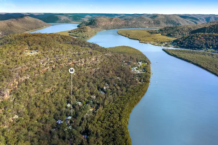 Second view of Homely land listing, 17 Glenworth Valley Road, Wendoree Park NSW 2250