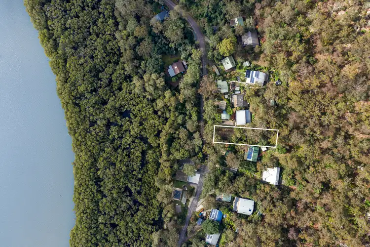 Fourth view of Homely land listing, 17 Glenworth Valley Road, Wendoree Park NSW 2250