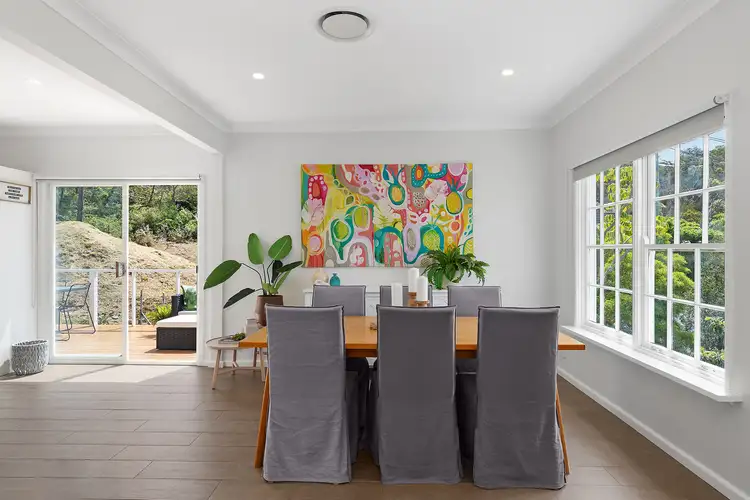Fourth view of Homely house listing, 9 Suzanne Close, Berowra Heights NSW 2082