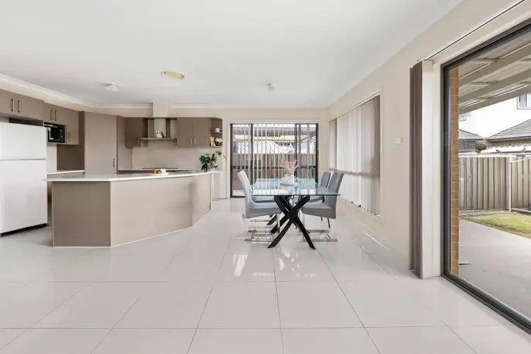 1B Swain Street, Moorebank NSW 2170
