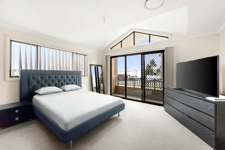Fifth view of Homely house listing, 1B Swain Street, Moorebank NSW 2170