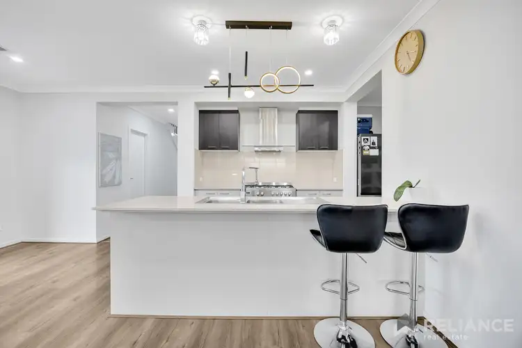 Fourth view of Homely house listing, 25 Sasha Crescent, Truganina VIC 3029