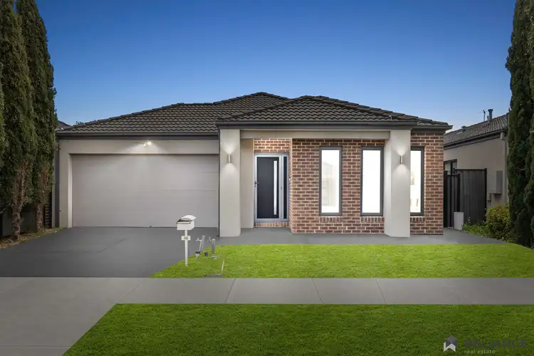 66 Bluebell Drive, Craigieburn VIC 3064
