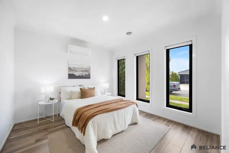 Second view of Homely house listing, 66 Bluebell Drive, Craigieburn VIC 3064