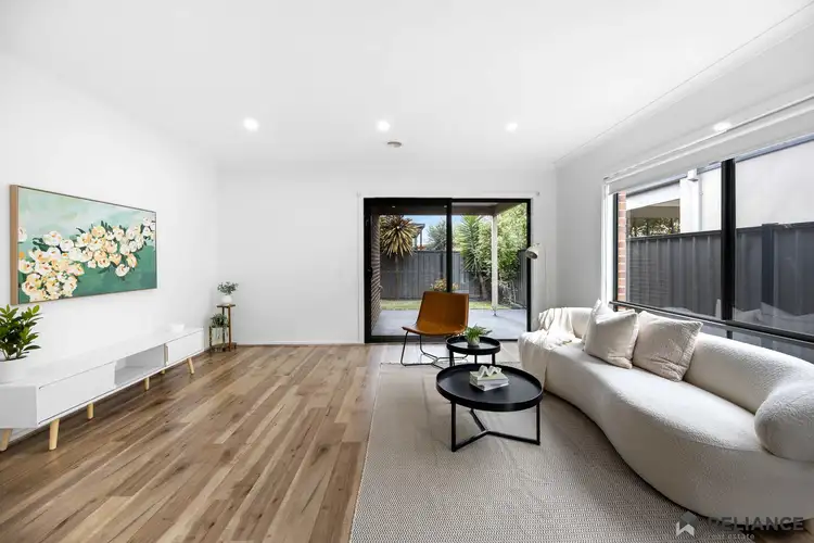 Fourth view of Homely house listing, 66 Bluebell Drive, Craigieburn VIC 3064