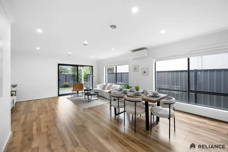 Fifth view of Homely house listing, 66 Bluebell Drive, Craigieburn VIC 3064