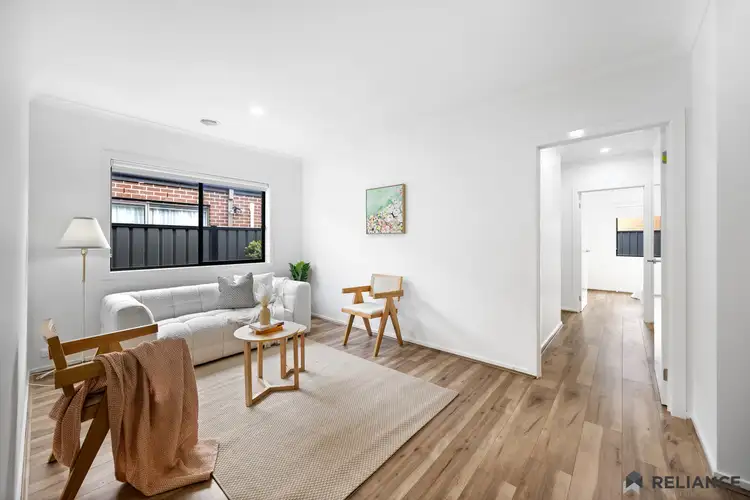 Seventh view of Homely house listing, 66 Bluebell Drive, Craigieburn VIC 3064