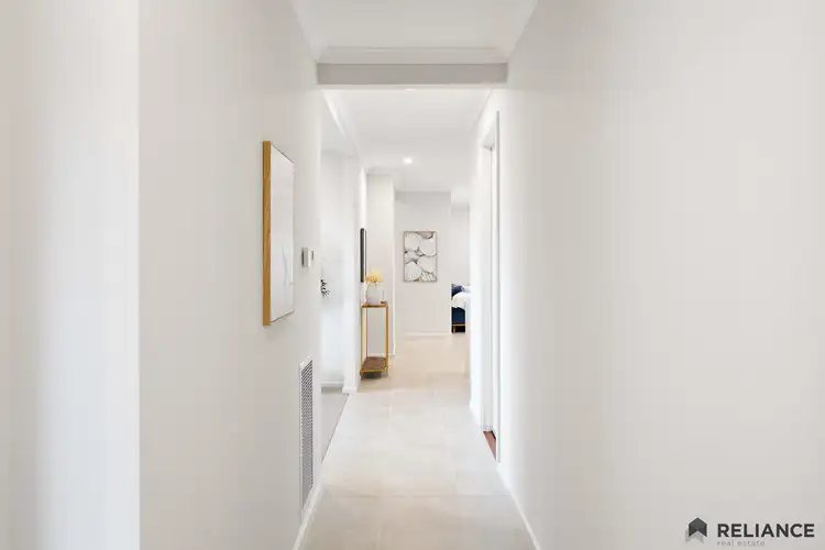 Second view of Homely house listing, 32 Keystone Drive, Sunbury VIC 3429