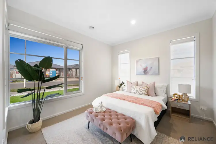 Third view of Homely house listing, 32 Keystone Drive, Sunbury VIC 3429