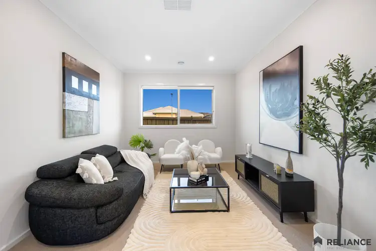 Fourth view of Homely house listing, 32 Keystone Drive, Sunbury VIC 3429