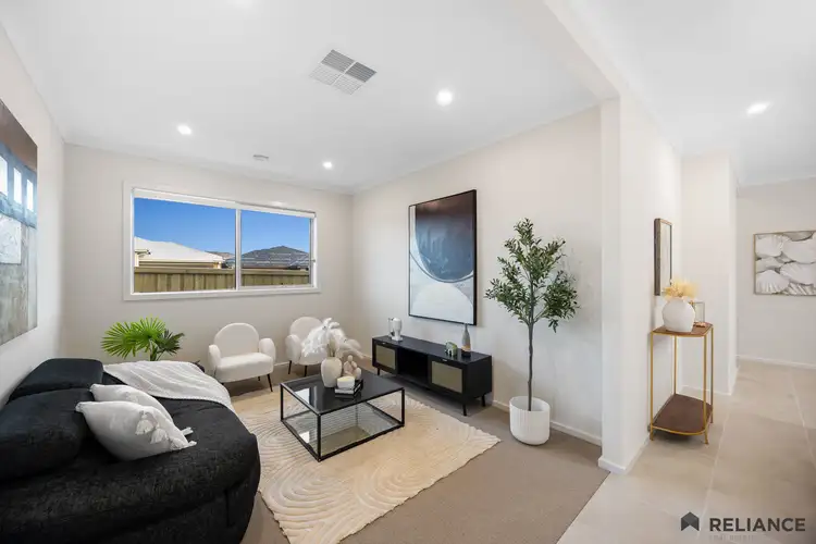 Fifth view of Homely house listing, 32 Keystone Drive, Sunbury VIC 3429