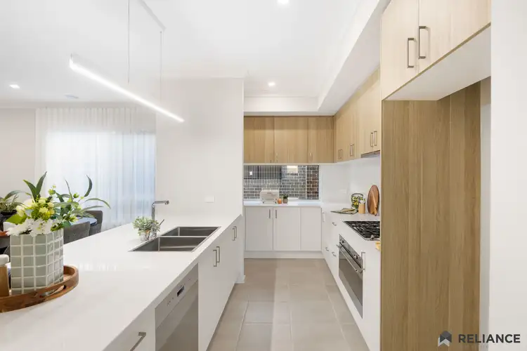 Sixth view of Homely house listing, 32 Keystone Drive, Sunbury VIC 3429