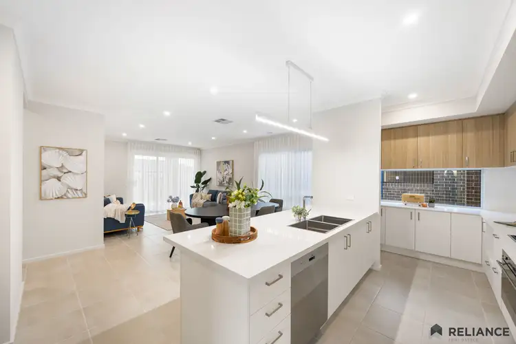 Seventh view of Homely house listing, 32 Keystone Drive, Sunbury VIC 3429