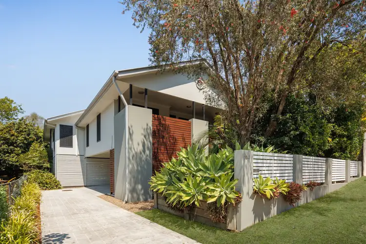 104 Goldsbrough Road