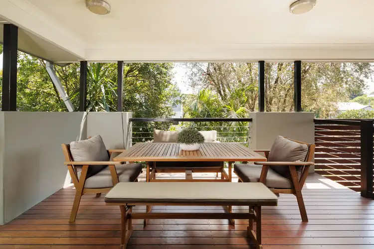 Second view of Homely house listing, 104 Goldsbrough Road, Taringa QLD 4068