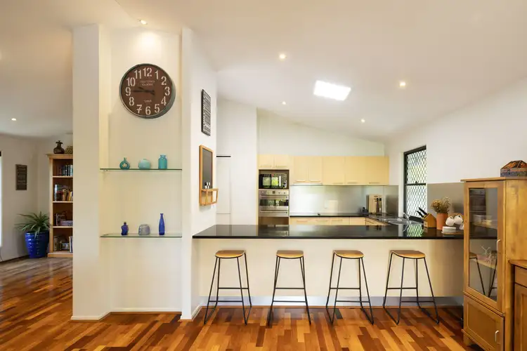 Third view of Homely house listing, 104 Goldsbrough Road, Taringa QLD 4068
