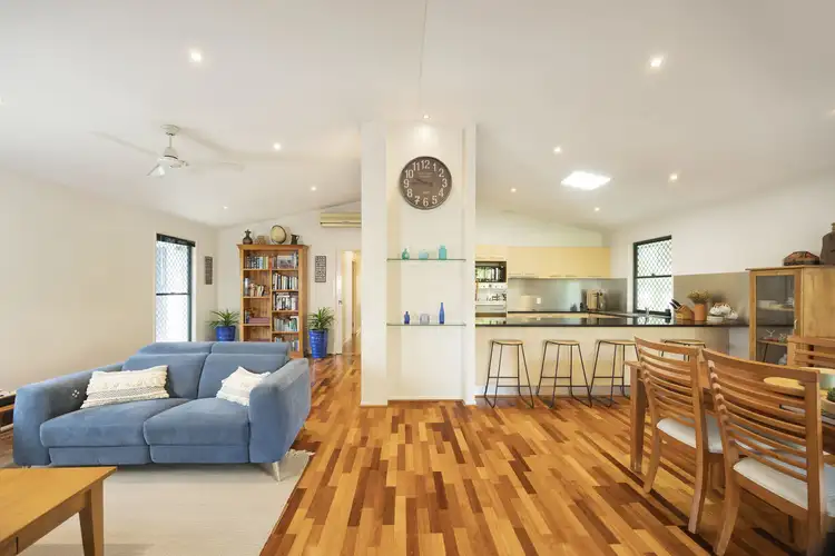 Fourth view of Homely house listing, 104 Goldsbrough Road, Taringa QLD 4068