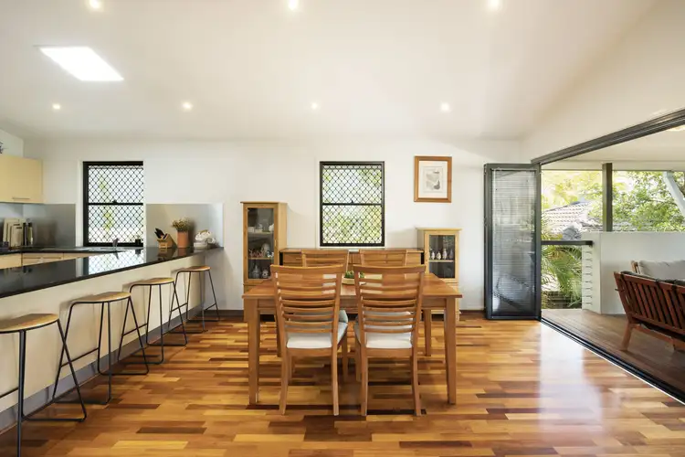 Fifth view of Homely house listing, 104 Goldsbrough Road, Taringa QLD 4068
