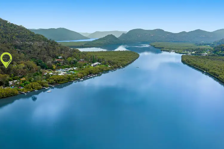 63 Glenworth Valley Road, Wendoree Park NSW 2250