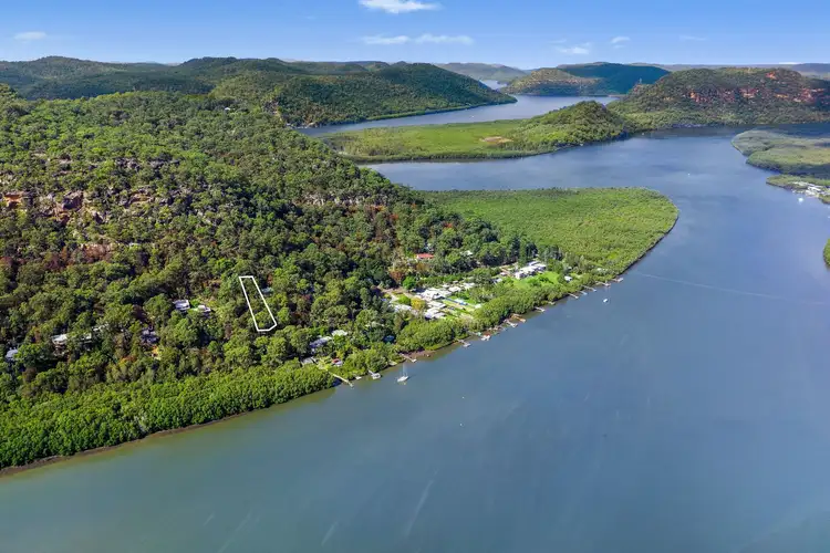 Third view of Homely land listing, 63 Glenworth Valley Road, Wendoree Park NSW 2250