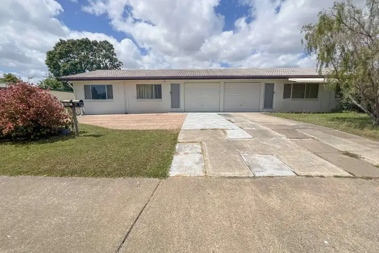 1/74 Albert Street, Cranbrook QLD 4814