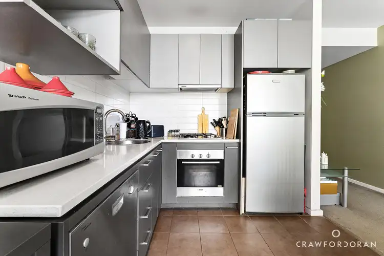 Third view of Homely apartment listing, 302/6-8 Wirra Drive, New Port SA 5015