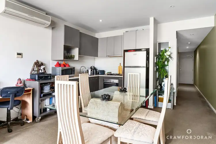 Fourth view of Homely apartment listing, 302/6-8 Wirra Drive, New Port SA 5015