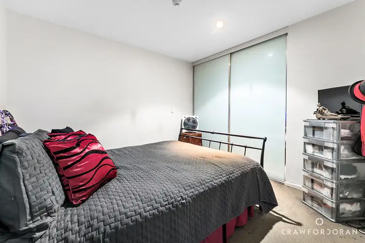 Fifth view of Homely apartment listing, 302/6-8 Wirra Drive, New Port SA 5015