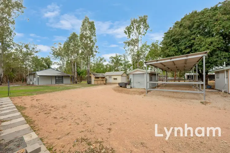 16 Bernborough Court