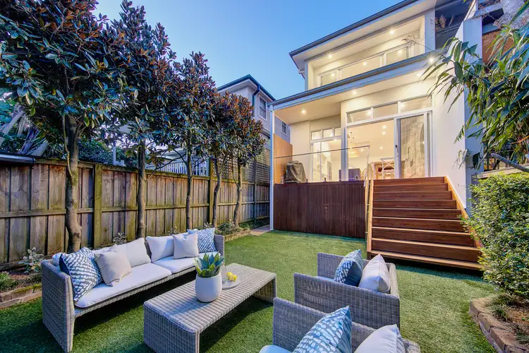 56 Spencer Road, Mosman NSW 2088