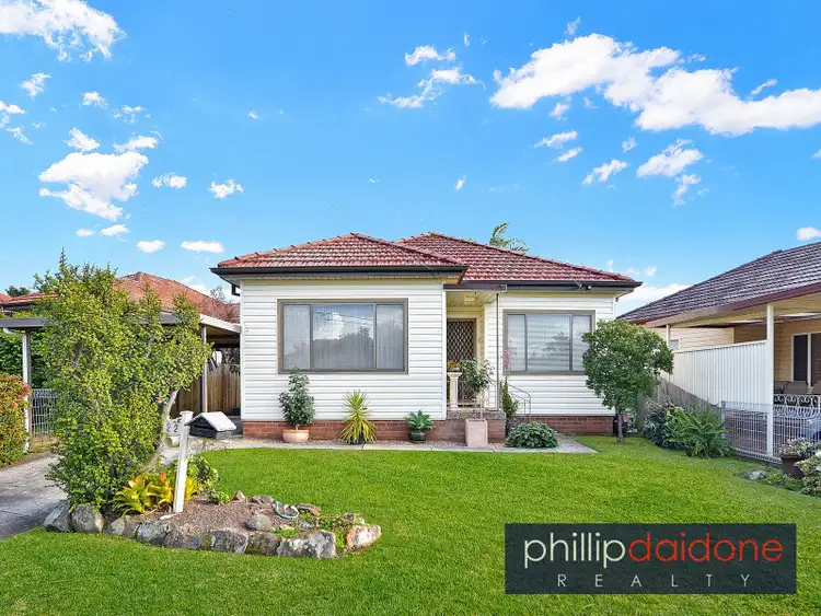 Main view of Homely house listing, 22 Judith Street, Berala NSW 2141
