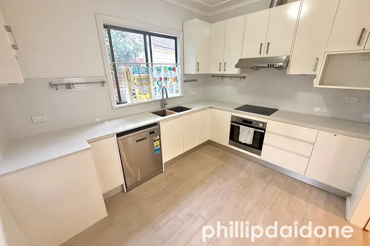 Third view of Homely house listing, 22 Judith Street, Berala NSW 2141