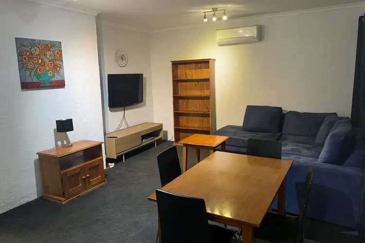 Second view of Homely unit listing, 2/21 Clyde Street, Jindabyne NSW 2627
