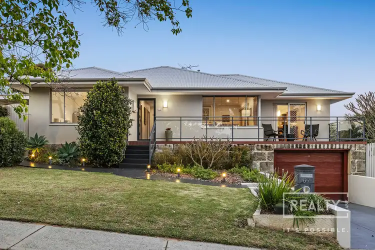 67 Castle Road, Woodlands WA 6018