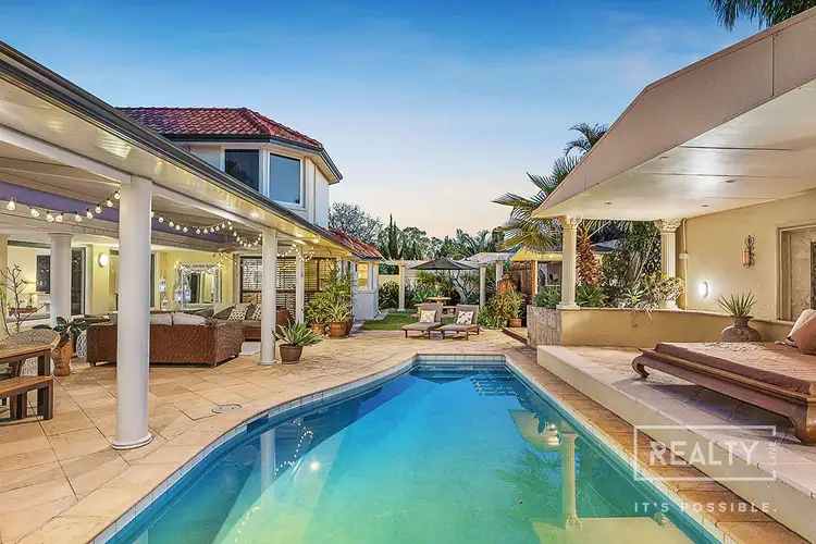 16 Ash Grove, Duncraig WA 6023