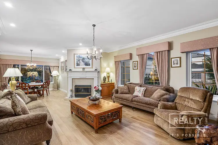 Fourth view of Homely house listing, 16 Ash Grove, Duncraig WA 6023