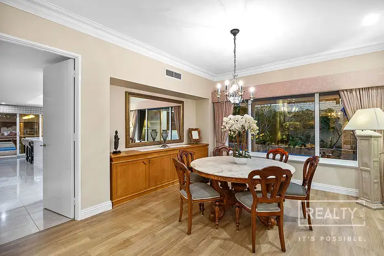 Fifth view of Homely house listing, 16 Ash Grove, Duncraig WA 6023