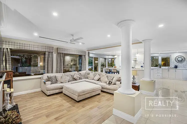 Sixth view of Homely house listing, 16 Ash Grove, Duncraig WA 6023