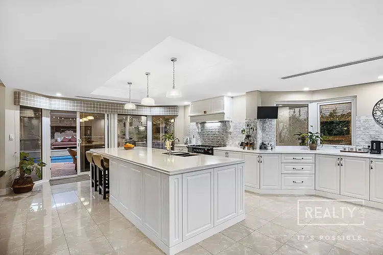 Seventh view of Homely house listing, 16 Ash Grove, Duncraig WA 6023