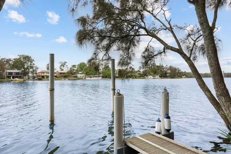 Main view of Homely house listing, 248 Dora Street, Dora Creek NSW 2264