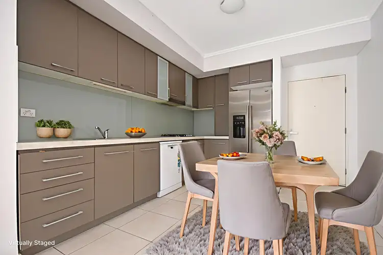 Second view of Homely apartment listing, 106/7 Wills Avenue, Bronte NSW 2024