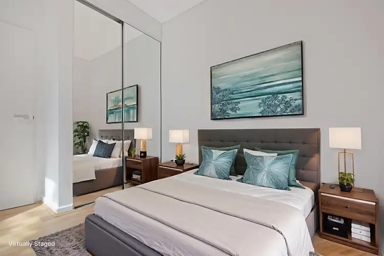 Third view of Homely apartment listing, 106/7 Wills Avenue, Bronte NSW 2024